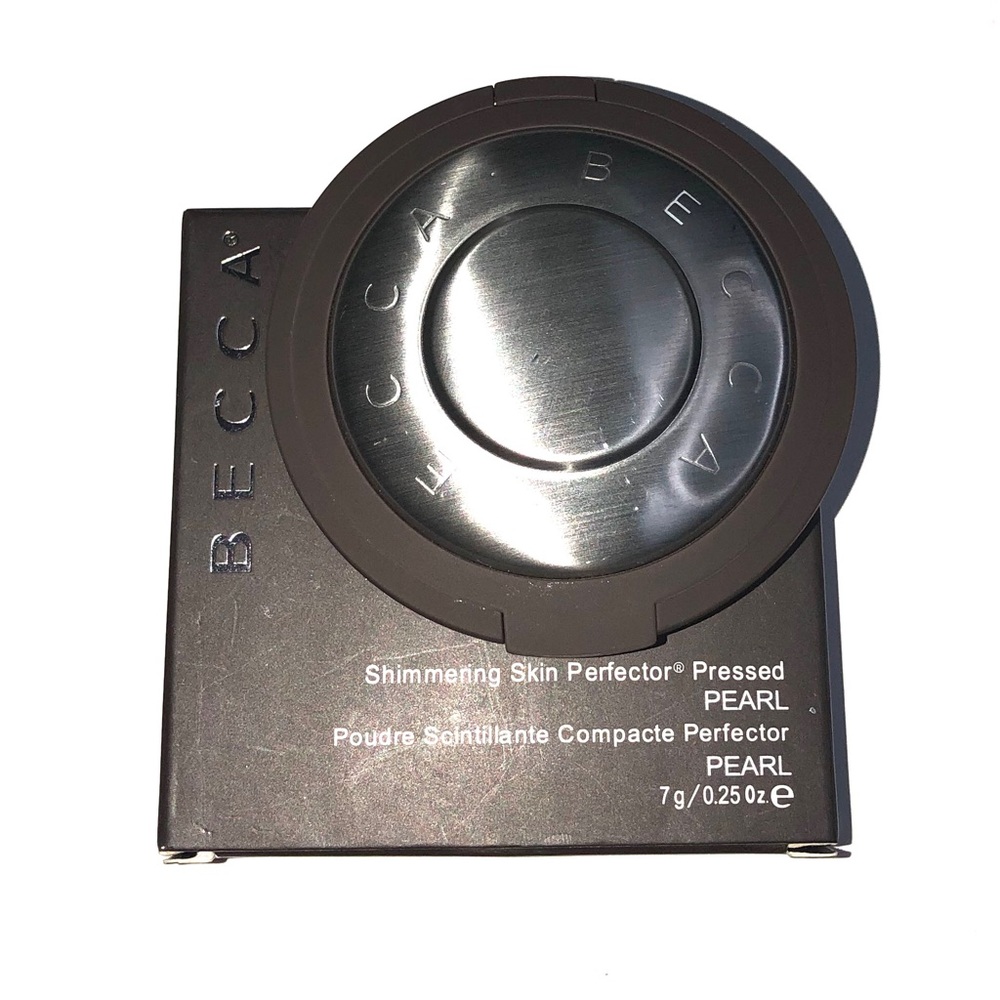 BECCA Pressed Highlighter